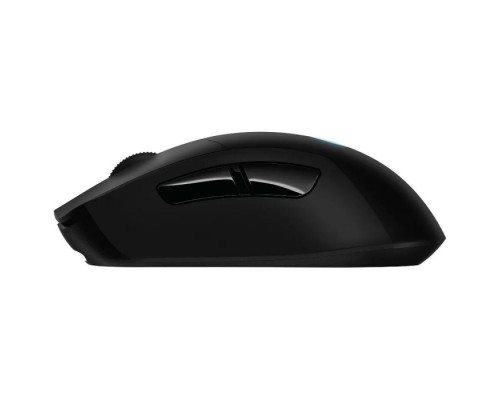 Мышь беспроводная Logitech Gaming Mouse G703 910-005640