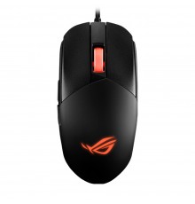 Мышь проводная ASUS ROG Strix Impact III 90MP0300-BMUA00                                                                                                                                                                                                  