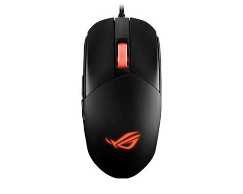 Мышь проводная ASUS ROG Strix Impact III 90MP0300-BMUA00