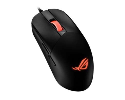 Мышь проводная ASUS ROG Strix Impact III 90MP0300-BMUA00