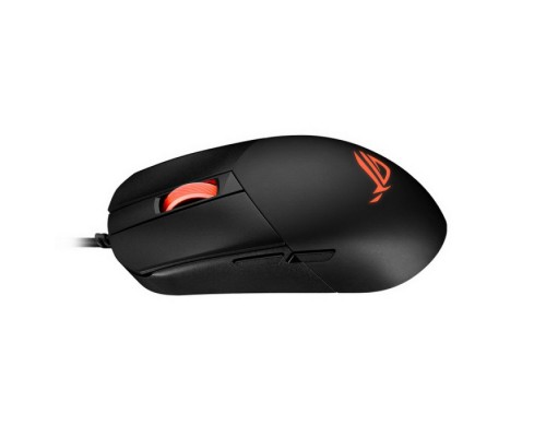 Мышь проводная ASUS ROG Strix Impact III 90MP0300-BMUA00