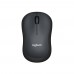 Мышь беспроводная Logitech M220 SILENT 910-004895