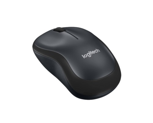 Мышь беспроводная Logitech M220 SILENT 910-004895