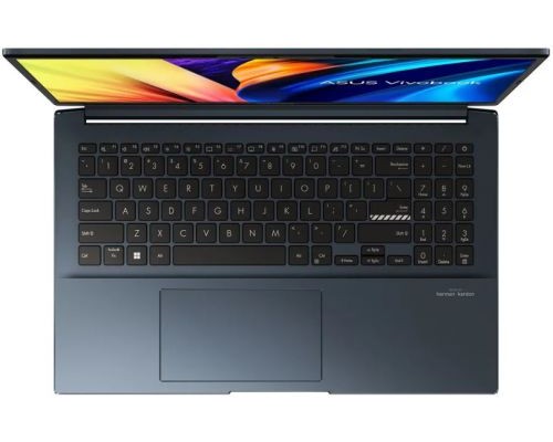 Ноутбук Asus Vivobook Pro 15 M6500QH-HN034 90NB0YJ1-M001N0