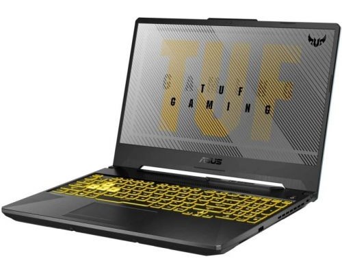 Ноутбук ASUS TUF Gaming A15 FA506IHR-HN019W 90NR07G7-M00830