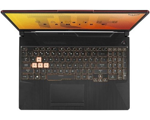 Ноутбук ASUS TUF Gaming A15 FA506IHR-HN019W 90NR07G7-M00830