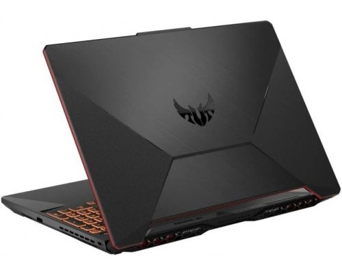 Ноутбук ASUS TUF Gaming A15 FA506IHR-HN019W 90NR07G7-M00830