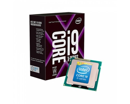 Процессор Core i9-11900KF BOX (BX8070811900KF)