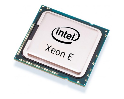 Процессор Xeon E-2386G CM8070804494716