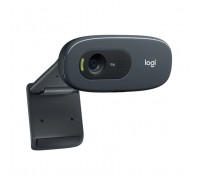 Веб-камера Logitech C270 960-000999                                                                                                                                                                                                                       