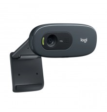 Веб-камера Logitech C270 960-000999                                                                                                                                                                                                                       