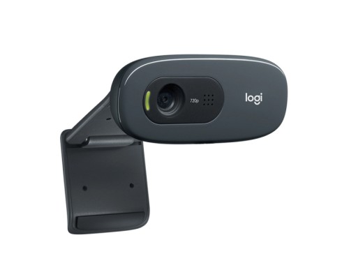 Веб-камера Logitech C270 960-000999