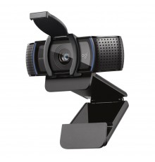 Веб-камера Logitech C920e 960-001086                                                                                                                                                                                                                      