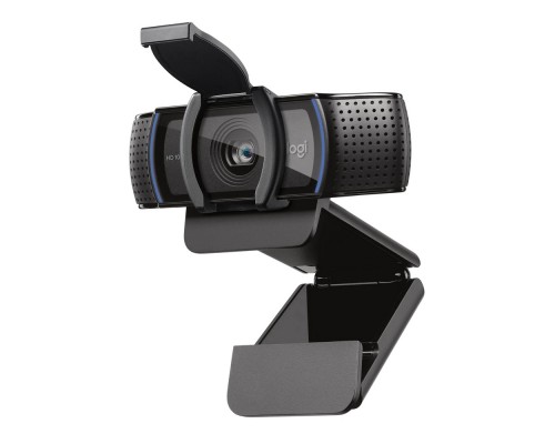Веб-камера Logitech C920e 960-001086