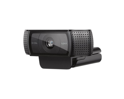 Веб-камера Logitech C920e 960-001086