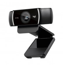 Веб-камера Logitech C922 Pro HD Stream 960-001089                                                                                                                                                                                                         