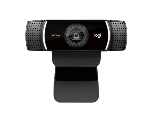 Веб-камера Logitech C922 Pro HD Stream 960-001089