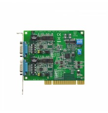 Плата интерфейсная Advantech PCI-1602C-AE                                                                                                                                                                                                                 