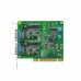 Плата интерфейсная Advantech PCI-1602C-AE