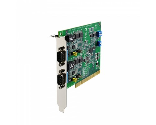 Плата интерфейсная Advantech PCI-1602C-AE