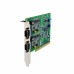 Плата интерфейсная Advantech PCI-1602C-AE