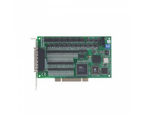 Плата цифрового ввода Advantech PCI-1758UDI-BE