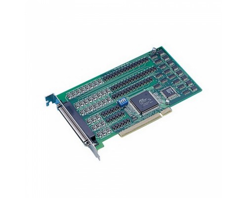 Плата цифрового ввода Advantech PCI-1754-BE