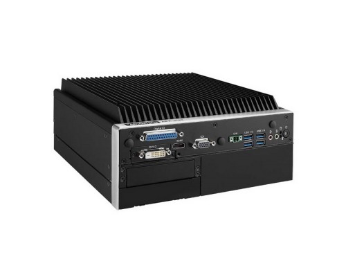 Компьютер Advantech ARK-3520L-U8A1E