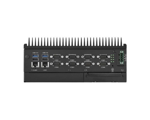 Компьютер Advantech ARK-3520L-U8A1E