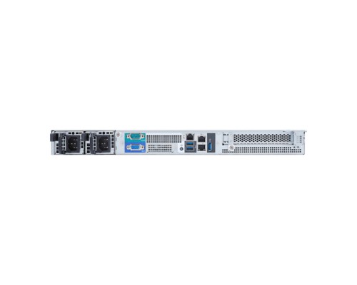 Серверная платформа 1U Gigabyte 6NR152P30MR-00-1022