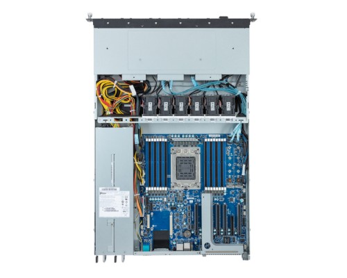 Серверная платформа 1U Gigabyte 6NR152P33MR-00-1001