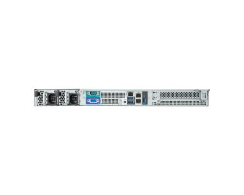 Серверная платформа 1U Gigabyte 6NR152P33MR-00-1001