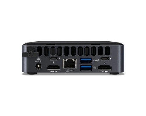 Платформа Intel NUC RNUC12WSKI50000