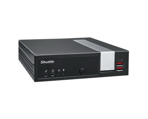 Платформа Shuttle DL20N6 74R-DL20N-018-SHU-001