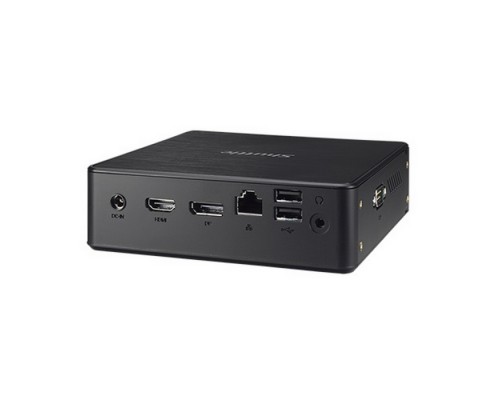 Платформа Shuttle NC10U 74R-NC10U-015-SHU-001