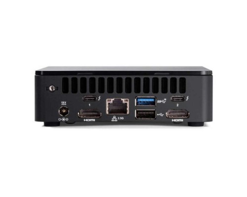 Платформа Intel RNUC12WSKI70000