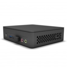 Платформа Intel NUC11ATK BNUC11ATKPE0000                                                                                                                                                                                                                  