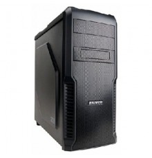 Корпус MidiTower Zalman Z3                                                                                                                                                                                                                                