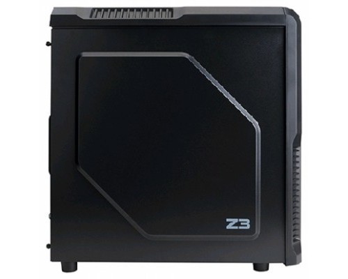 Корпус MidiTower Zalman Z3