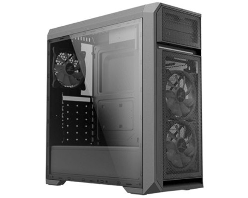 Корпус Zalman N5 OF Black