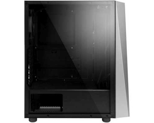 Корпус MidiTower Zalman S4 PLUS