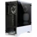 Корпус Zalman S5 White