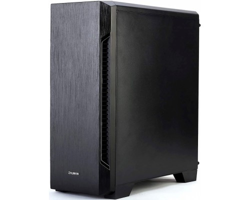 Корпус MidiTower Zalman S3 TG