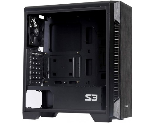 Корпус MidiTower Zalman S3 TG