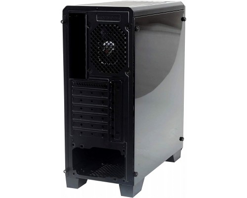 Корпус MidiTower Zalman S3 TG