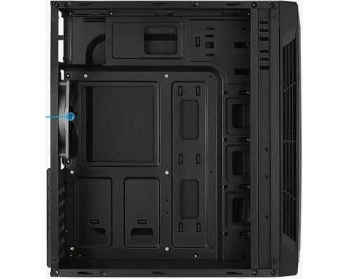 Корпус MidiTower AEROCOOL Split-A 4718009158047