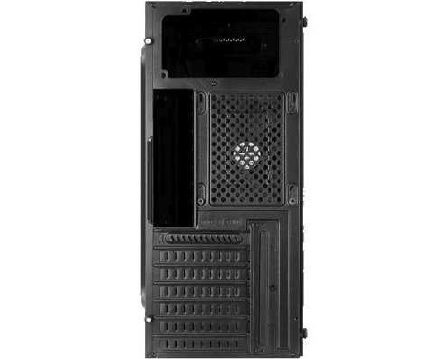 Корпус MidiTower AEROCOOL Split-A 4718009158047