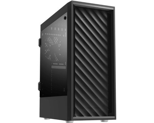 Корпус MidiTower Zalman ZM-T7