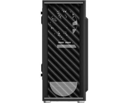 Корпус MidiTower Zalman ZM-T7