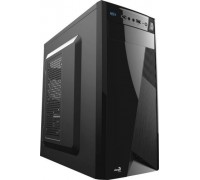 Корпус MidiTower AEROCOOL CS-1101 4713105958126                                                                                                                                                                                                           